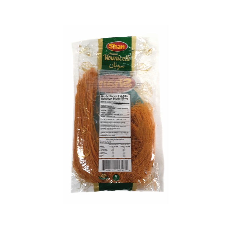 *Shan Roasted Vermicelli (150g)