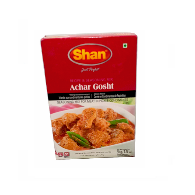 Shan Achar Gosht Spice Mix