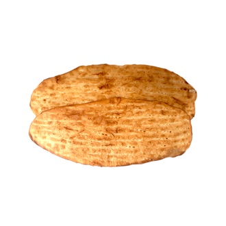 Afghani Roghani Naan (2pk)