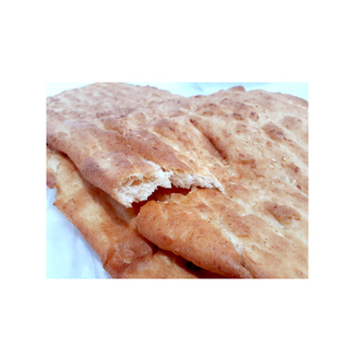 Afghani Roghani Naan (2pk)