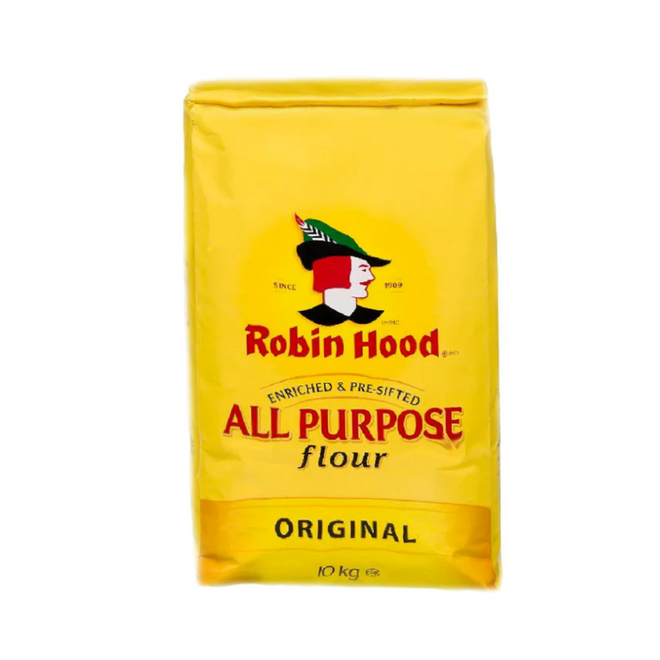 Robin Hood Original All Purpose Flour (10 kg)