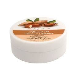 Ashley & Foster Almond Oil Body Butter (50ml)