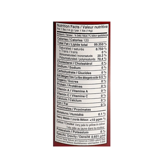 Gagan Alsi Oil (375ml)