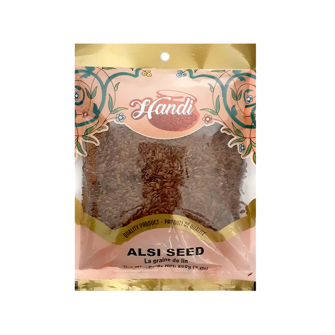 Handi Alsi Seed (200g)