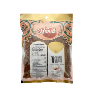 Handi Alsi Seed (200g)