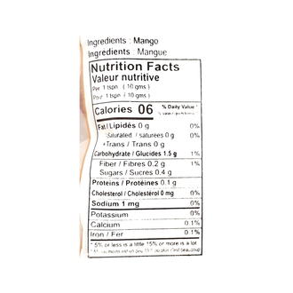 Handi Amchur Slice 100g