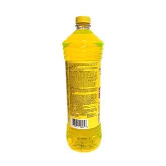 Pine Glo Antibacterial Lemon Fresh Cleaner & disinfectant 1.18L