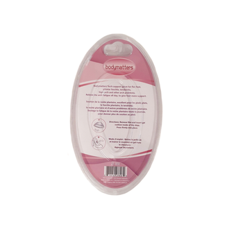 Bodymatters Arch Support Cushions