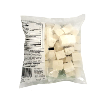 *Nanak Asli Malai Paneer Cubes (400g)