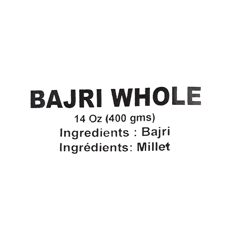 Nutrifresh Bajri Whole Millet (400g)