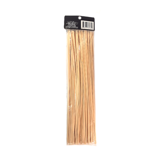 Bamboo Skewers (Pack of 100)