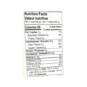 Ravi Barley Flour - Jaow Sattu (4 LBS)