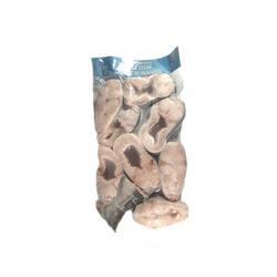 *Basa Steaks Frozen (1 kg)