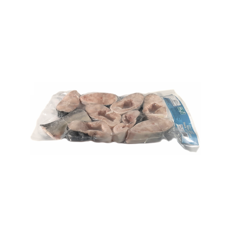 Basa Steaks Frozen (1 kg)