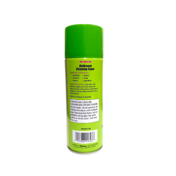 Viro Non-Abrasive Bathroom Cleaning Foam (340g)