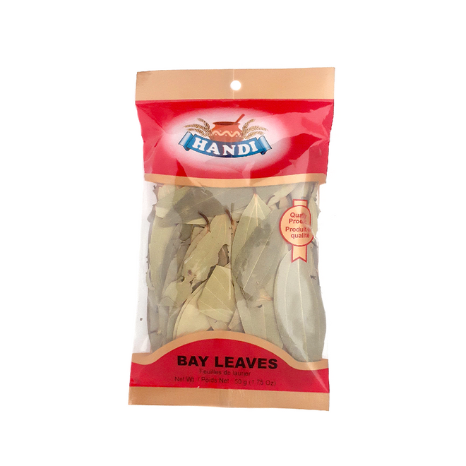 Handi Bay Leaves (50g)