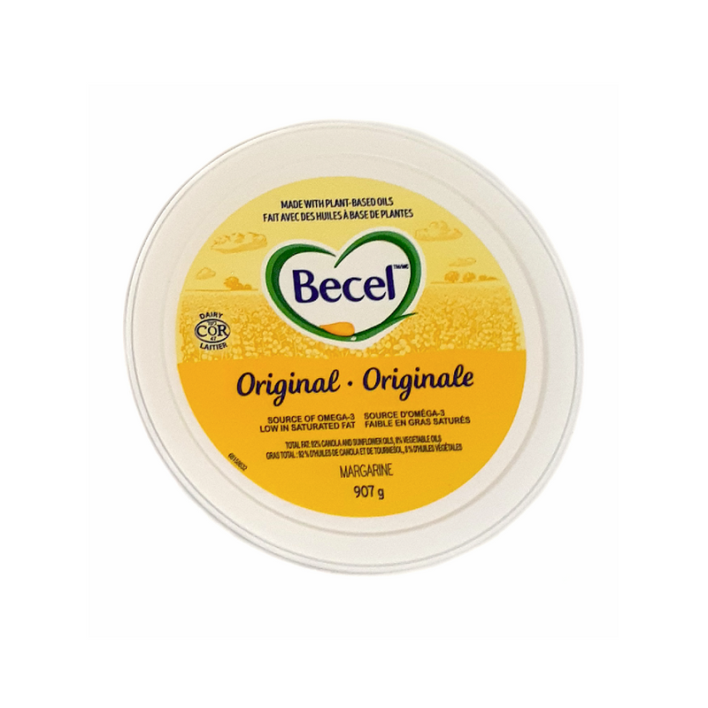 Becel, Original Margarine (850g)