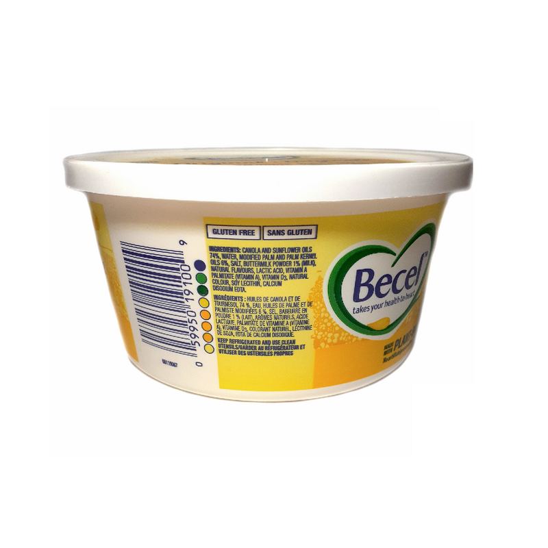 Becel, Original Margarine (850g)