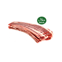 Beef Ribs Korean Style (Frozen)