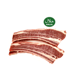 Beef Ribs Korean Style (Frozen)