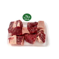 Beef Shank With Bone