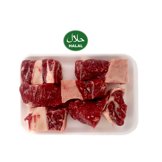 Beef Shank With Bone