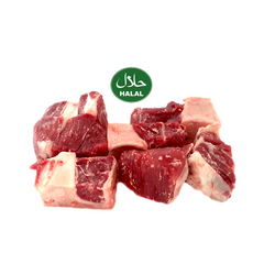 Beef Shank With Bone