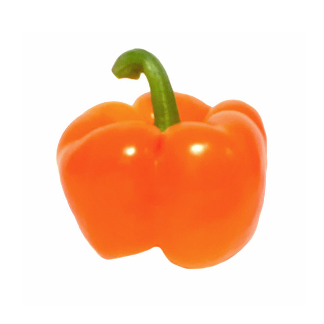 Bell Pepper, Orange (Each)