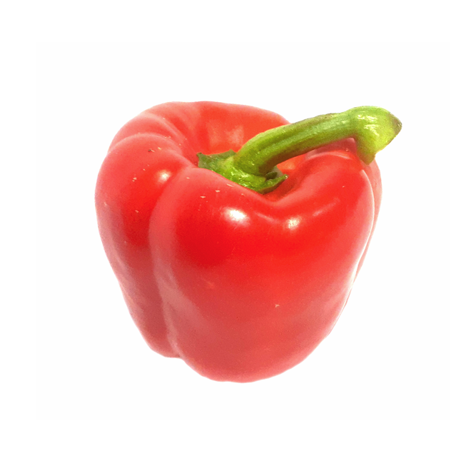 Bell Pepper, Red (Each)