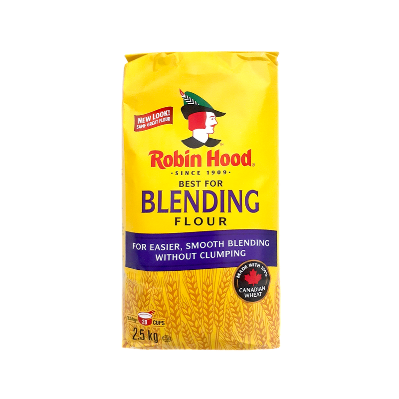 Robin Hood Best For Blending Flour (2.5kg)