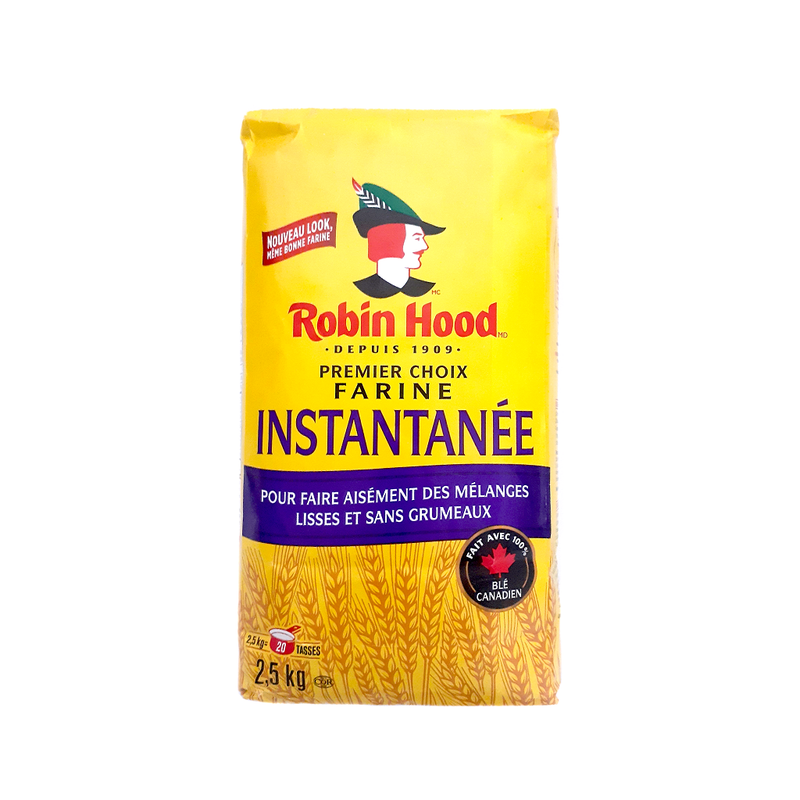 Robin Hood Best For Blending Flour (2.5kg)