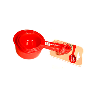 Betty Crocker Measuring Cups