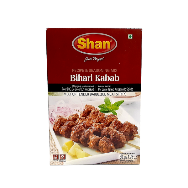 Shan Bihari Kabab Masala