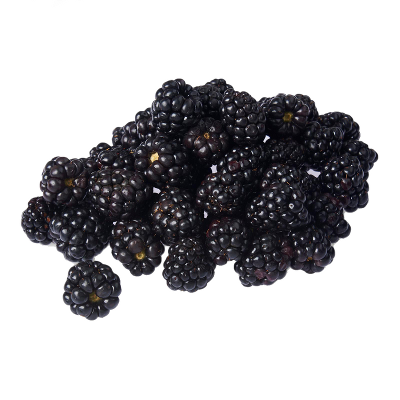 Blackberries (170g)