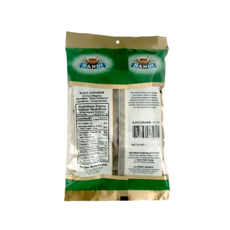 Handi Black Cardamom (100g)