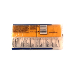 Black Diamond Cheddar Cheese Slices, Light (22 Slices)