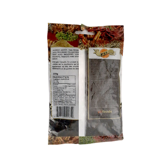 Black Mustard Seeds (200g)