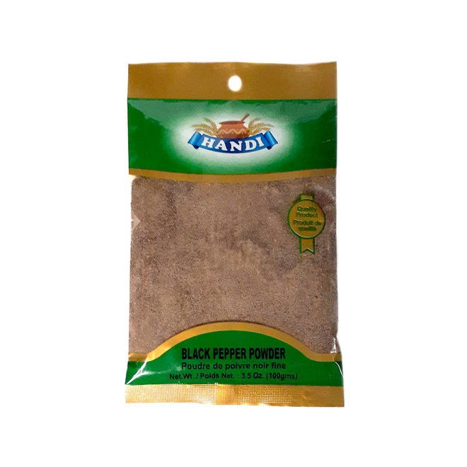 Handi Black Pepper Powder (100g)