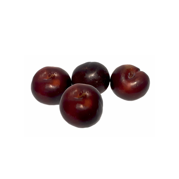 Plums (4 Count)