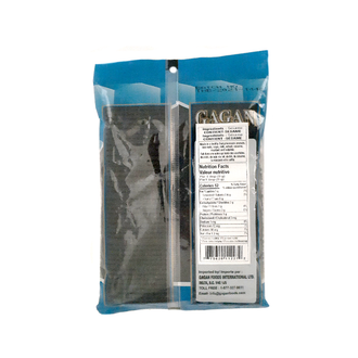 Gagan Sesame Black (400g)