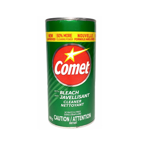 Comet Bleach Powder (400g)