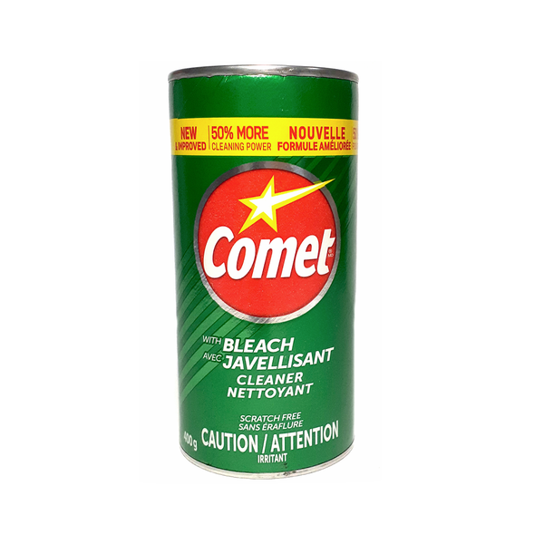 Comet Bleach Powder (400g)