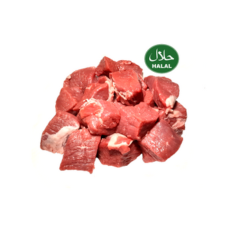Boneless Beef For Haleem