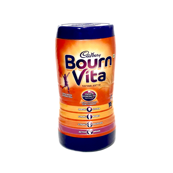 Cadbury Bournvita (1kg)