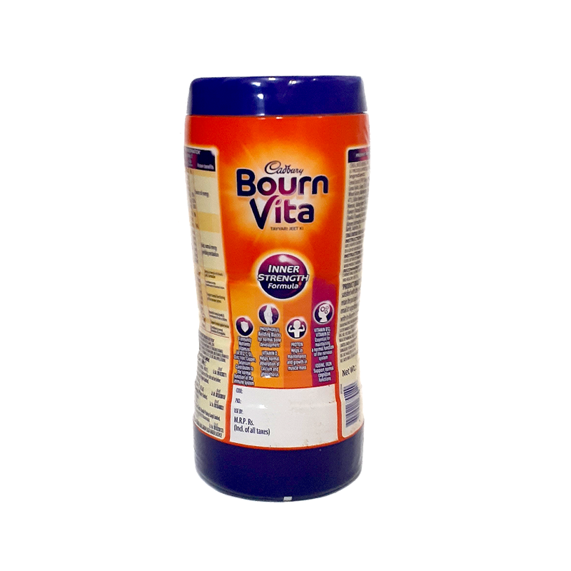 Cadbury Bournvita (1kg)