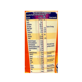 Cadbury Bournvita (1kg)