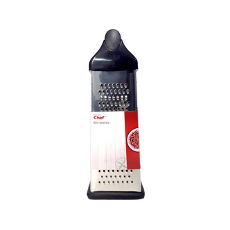 Master Chef Box Grater