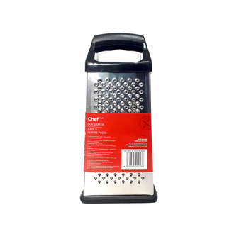 Master Chef Box Grater