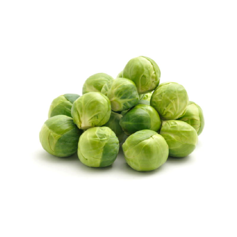 Brussel Sprouts (15 Count)