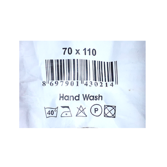 Bukhara Maroon Brown Prayer Rug